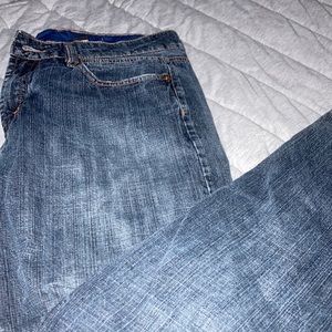 Men’s Buffalo Jeans